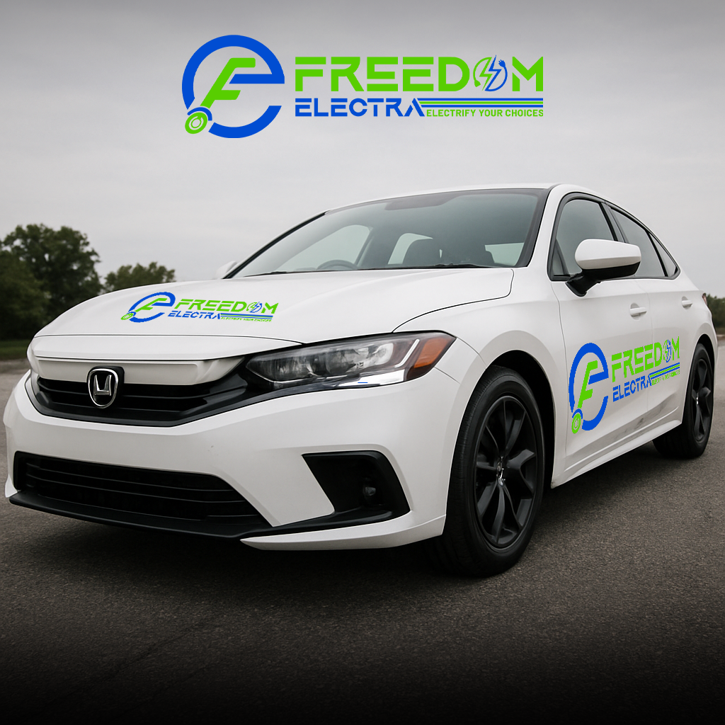 Freedom Electra About us